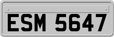 ESM5647