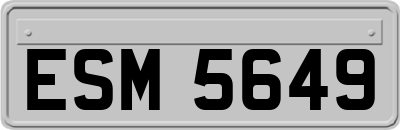 ESM5649