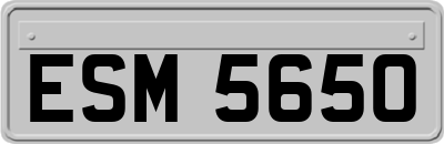 ESM5650