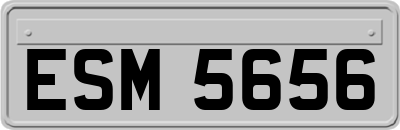 ESM5656