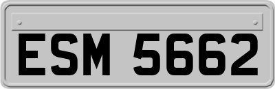 ESM5662