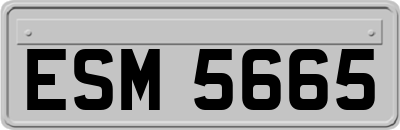 ESM5665