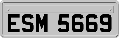 ESM5669