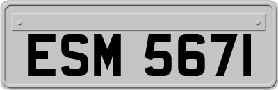 ESM5671