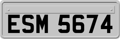 ESM5674