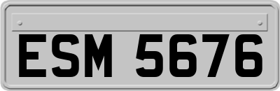 ESM5676