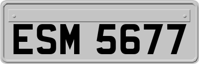 ESM5677
