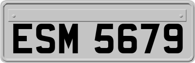 ESM5679