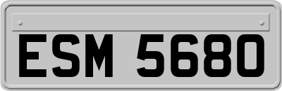 ESM5680