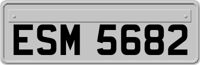ESM5682