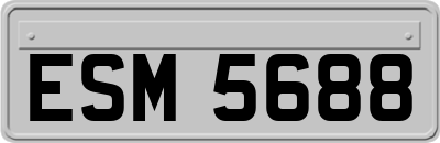 ESM5688