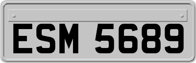 ESM5689