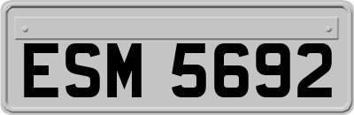 ESM5692