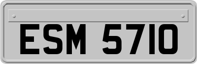ESM5710