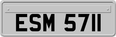 ESM5711