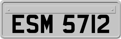 ESM5712