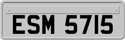 ESM5715