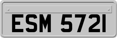 ESM5721