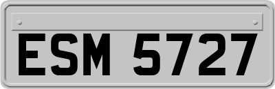 ESM5727