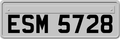 ESM5728