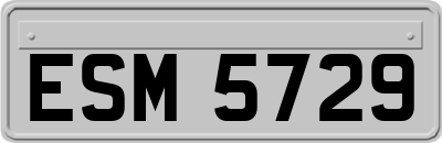 ESM5729