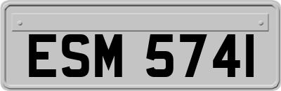 ESM5741