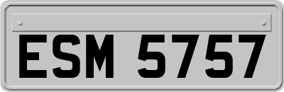 ESM5757