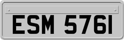 ESM5761