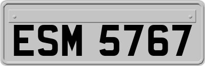 ESM5767