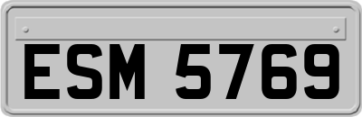 ESM5769