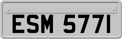 ESM5771