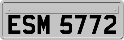 ESM5772