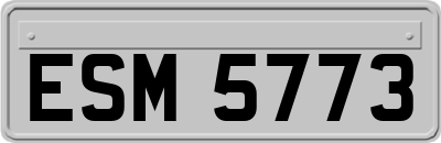 ESM5773