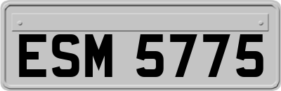ESM5775