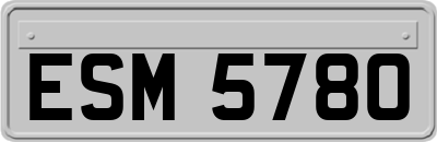 ESM5780