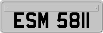 ESM5811