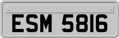 ESM5816
