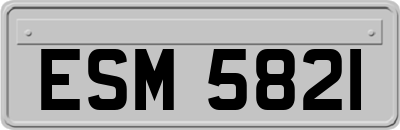 ESM5821