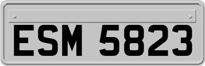 ESM5823