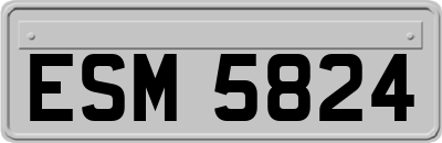 ESM5824