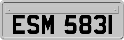 ESM5831