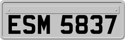 ESM5837