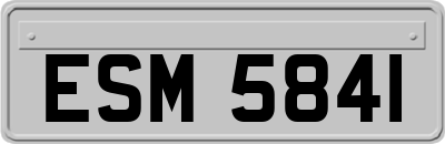 ESM5841