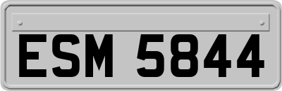 ESM5844