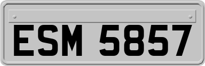 ESM5857