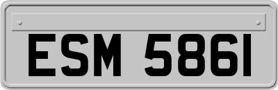 ESM5861