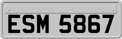 ESM5867