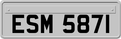 ESM5871