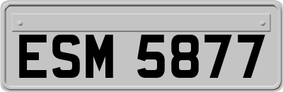 ESM5877
