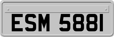 ESM5881